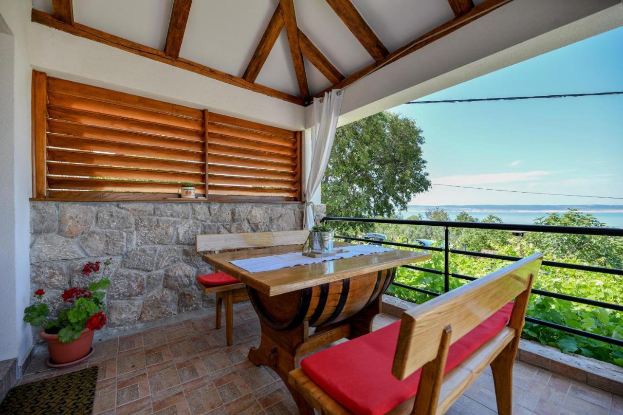 Holiday Home Skevini Dvori Starigrad Paklenica Zewnętrze zdjęcie