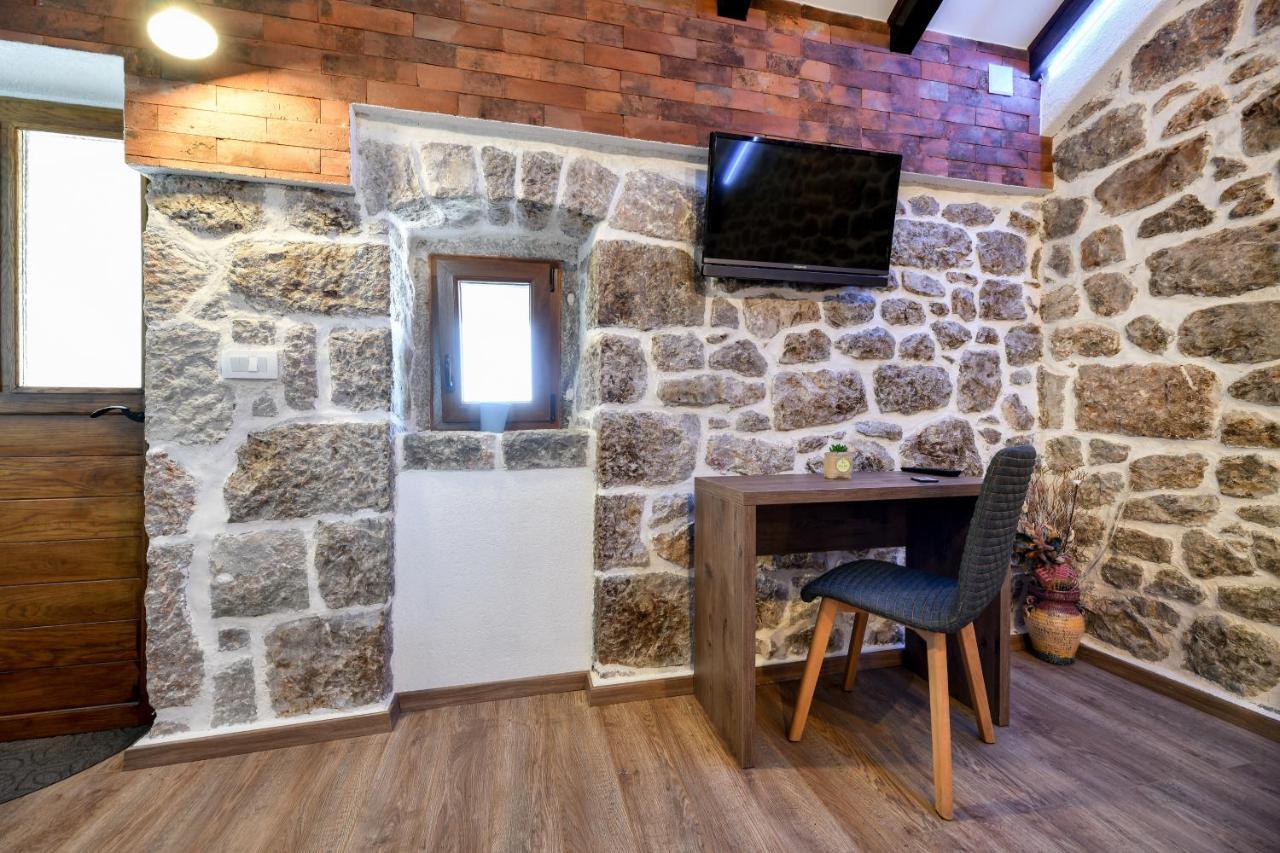 Holiday Home Skevini Dvori Starigrad Paklenica Zewnętrze zdjęcie