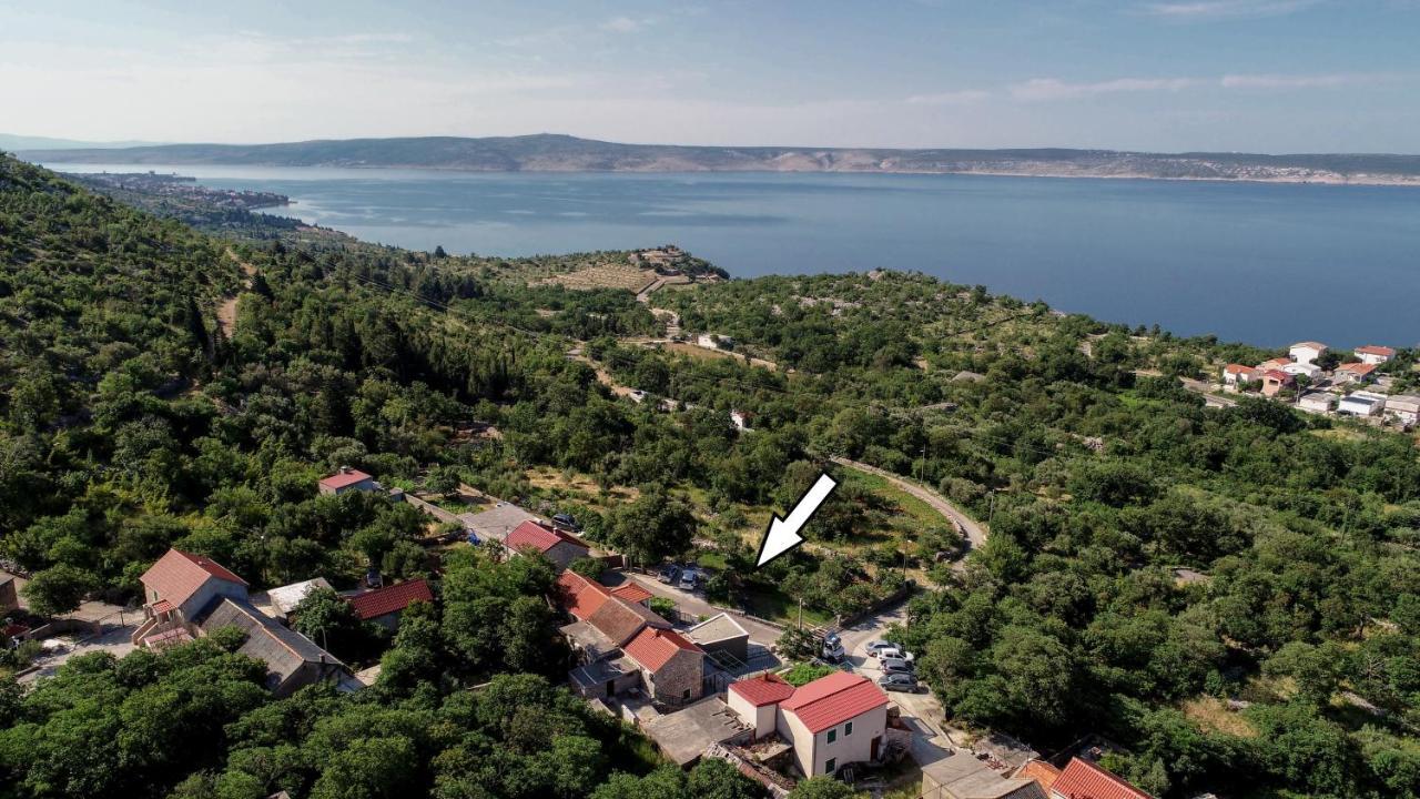 Holiday Home Skevini Dvori Starigrad Paklenica Zewnętrze zdjęcie