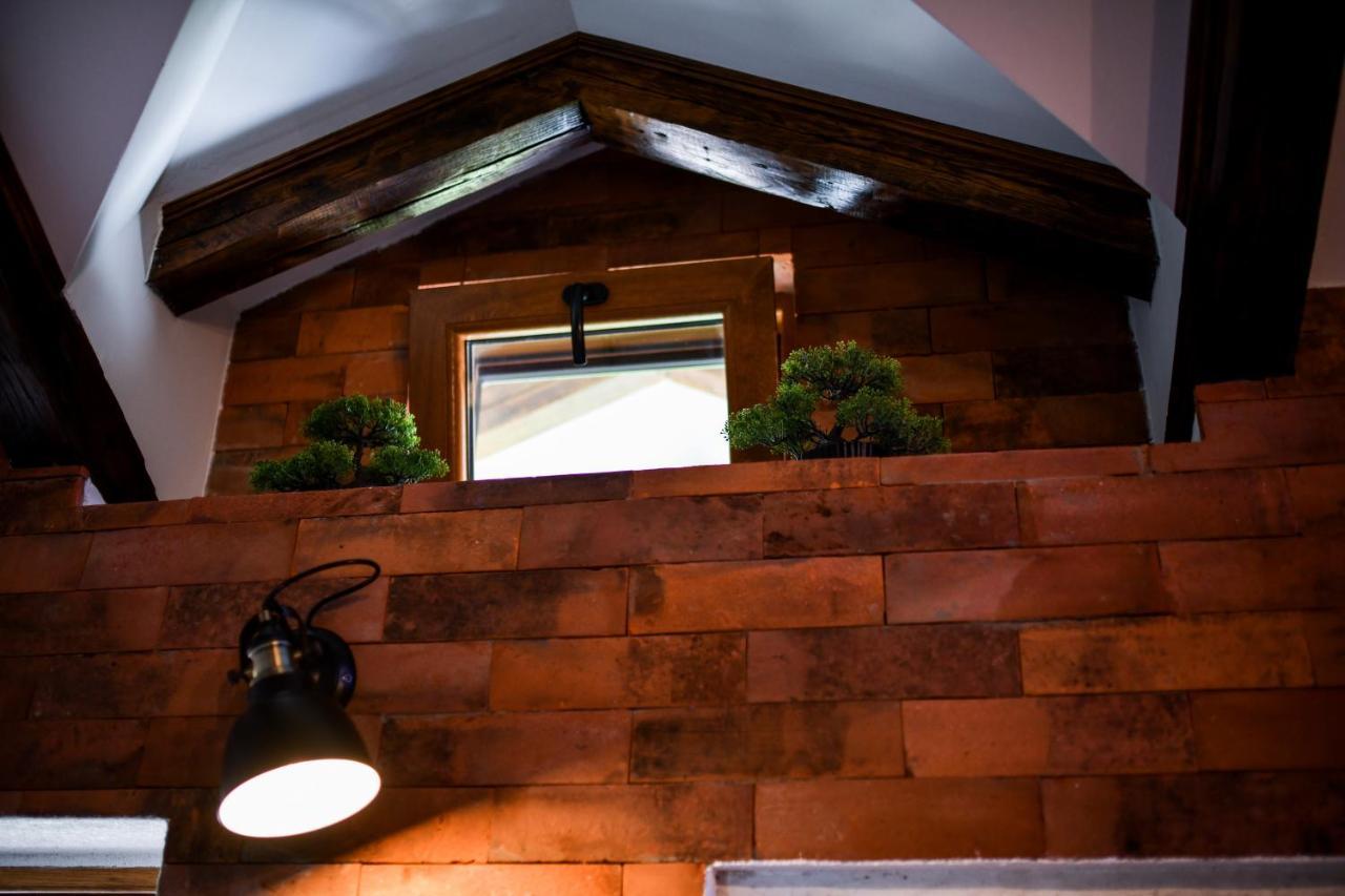 Holiday Home Skevini Dvori Starigrad Paklenica Zewnętrze zdjęcie