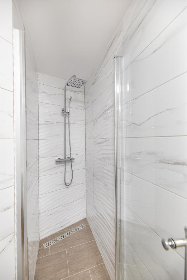 Holiday Home Skevini Dvori Starigrad Paklenica Zewnętrze zdjęcie