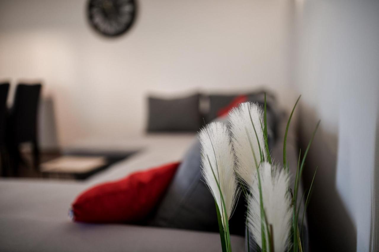 Holiday Home Skevini Dvori Starigrad Paklenica Zewnętrze zdjęcie