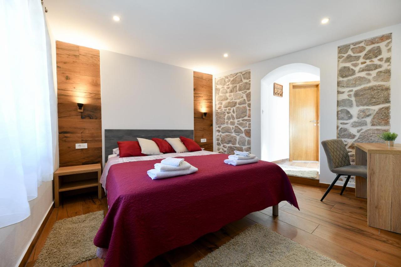 Holiday Home Skevini Dvori Starigrad Paklenica Zewnętrze zdjęcie